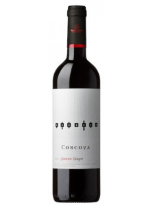 Corcova Feteasca Neagra 2018/2019 | Corcova Roy & Damboviceanu | Severin Corcova